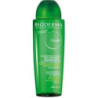 Non-Detergent Node Fluid Shampoo - Gentle shampoo for daily use