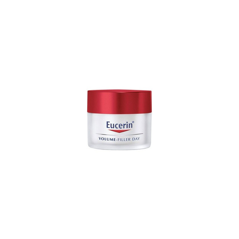 Volume-Filler SPF 15 (Normal to Combination Skin) - The remodeling Day Cream