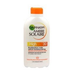 Sun Lotion SPF 30 (High...