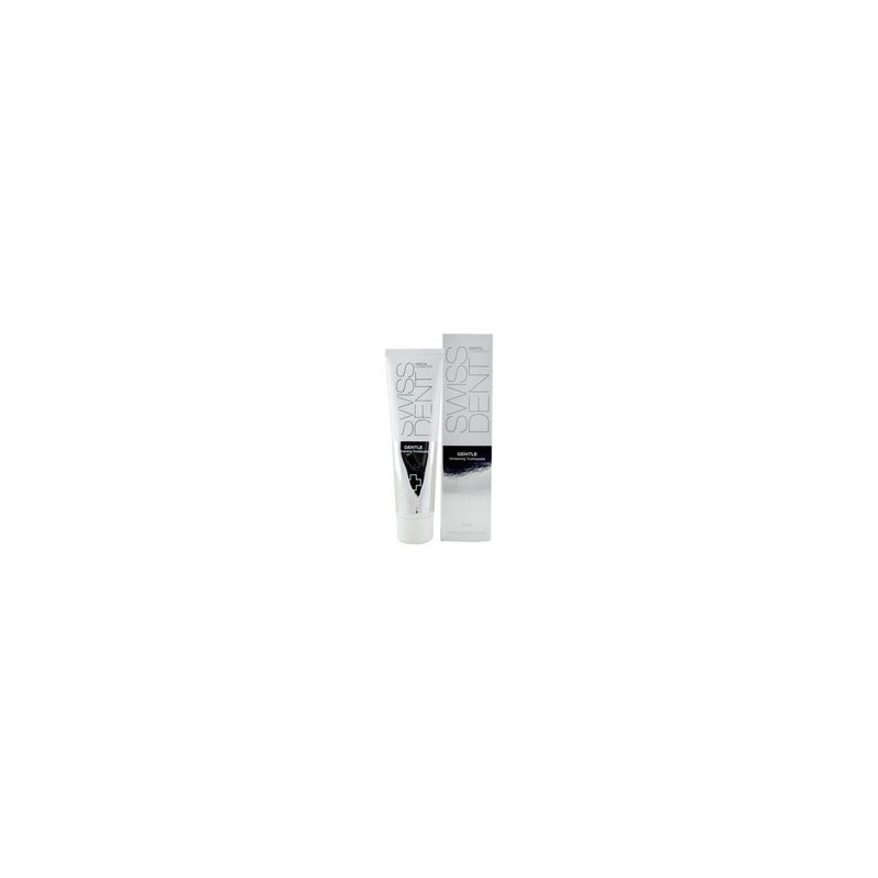 NanoWhitening Gentle Toothpaste - Whitening Toothpaste