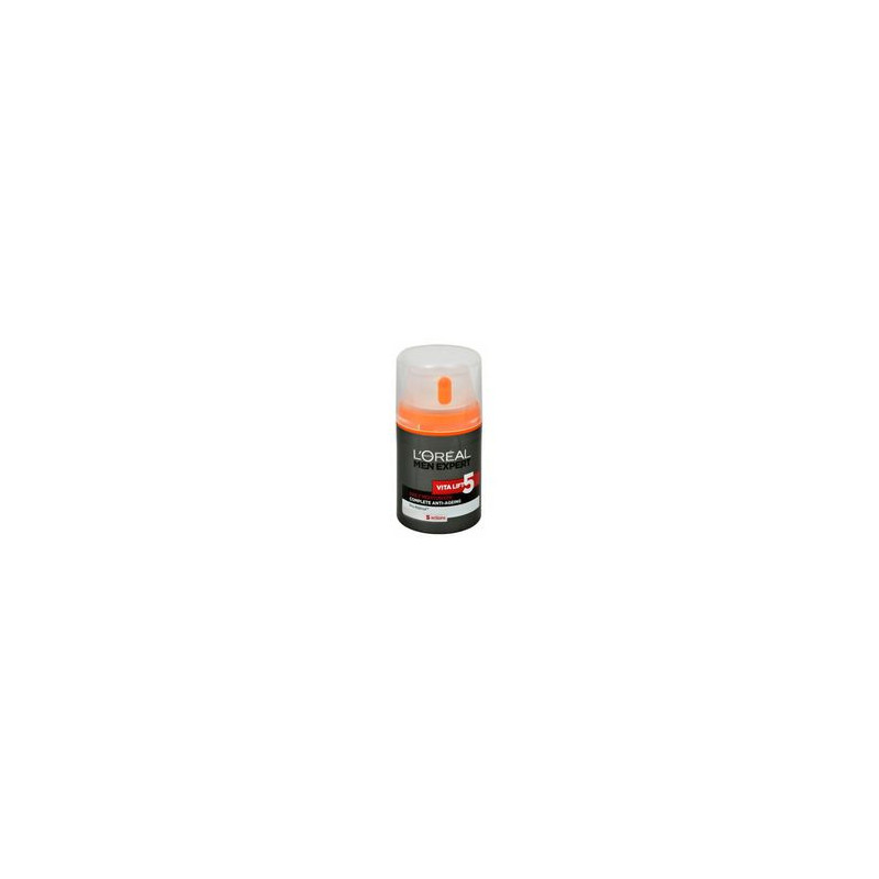 Moisturizing Cream for skin firming for men Vitalift