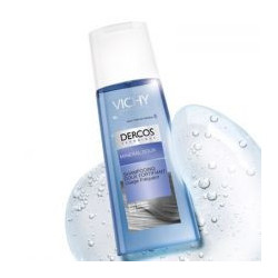 Dercos - Gentle and...