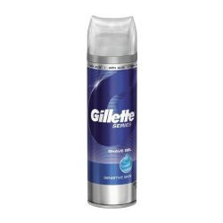 Gillette Series Sensitive...