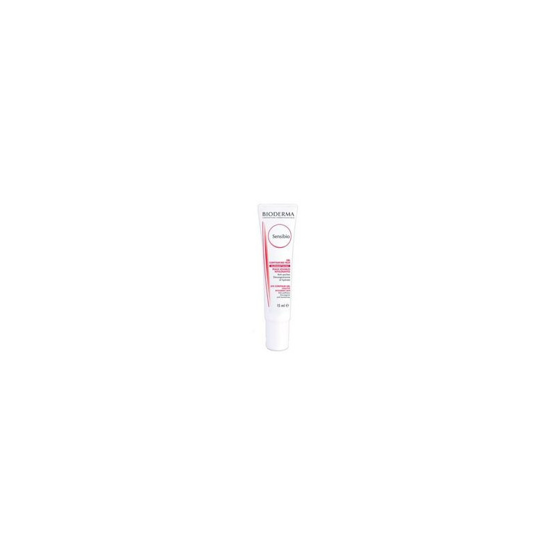 SENSIBIO Eye Contour Gel (sensitive and problematic skin) - Hydrating Eye Gel