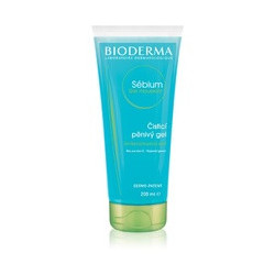 SÉBIUM Gel Moussant...
