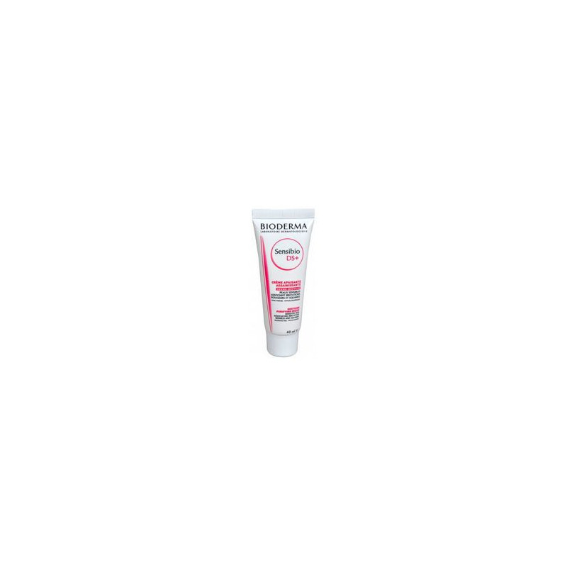 SENSIBIO DS + - Soothing and cleansing cream