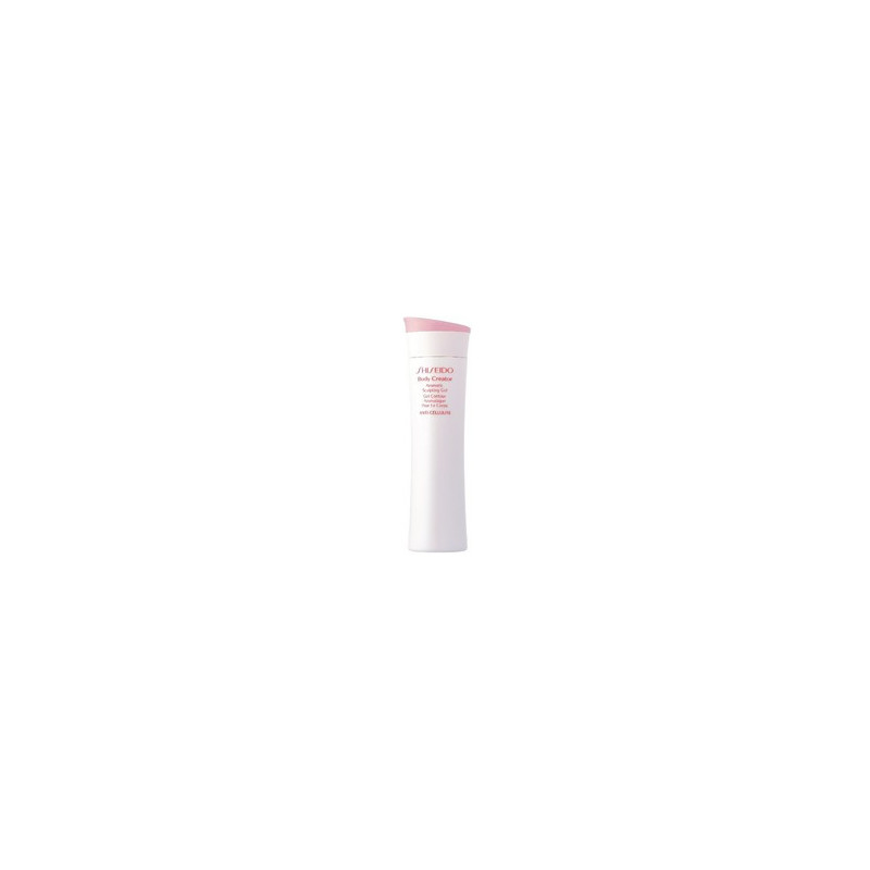 Aromatic Body Gel Anti-Cellulite Body Creator (Aromatic Sculpting Gel Anti-Cellulite)