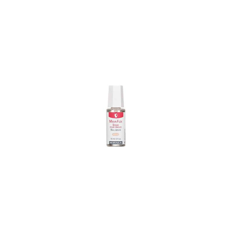 Nail Serum to restore and maintain flexibility nail Mava-Flex
