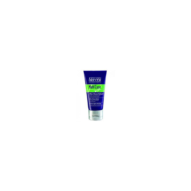After Shave Balm for Men Sensitive Men (Calming After Shave Balm)