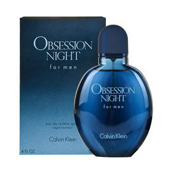 Obsession Night for Men EDT