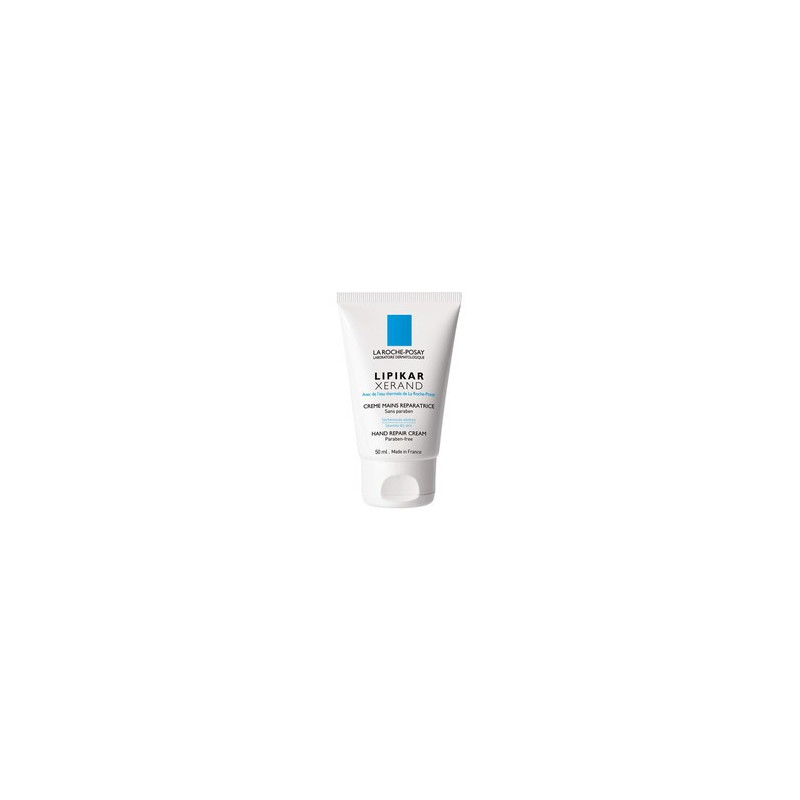 LIPIKAR Xerand Hand Repair Cream - Hand Cream