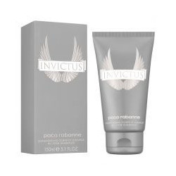 Invictus Shower shampoo