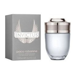 Invictus After Shave