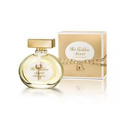 Her Golden Secret EDT