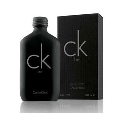 CK Be EDT