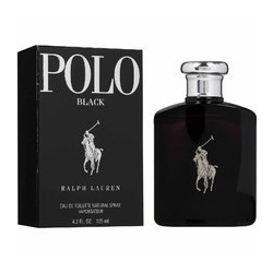 Polo Black EDT