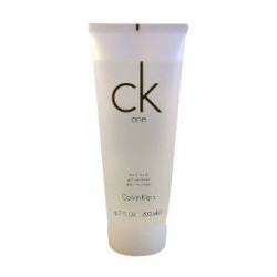 CK One Shower Gel