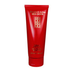 Red Door Body Lotion