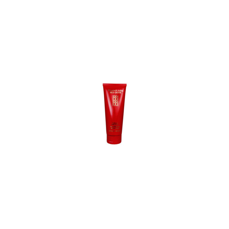 Red Door Body Lotion