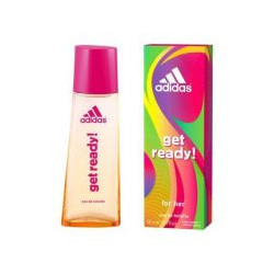 Get Ready! For Her EDT