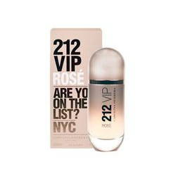 212 VIP Rose EDP