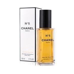 Chanel No.5 EDT fill