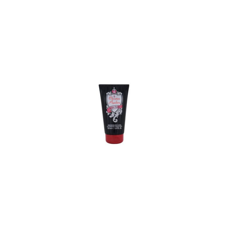 Secret Potion Body Lotion