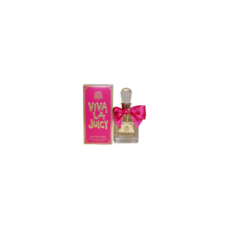 Viva La Juicy EDP