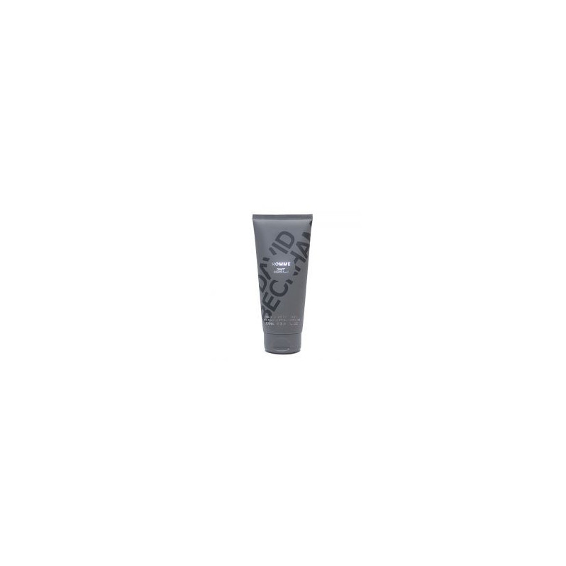 Homme Shower Gel