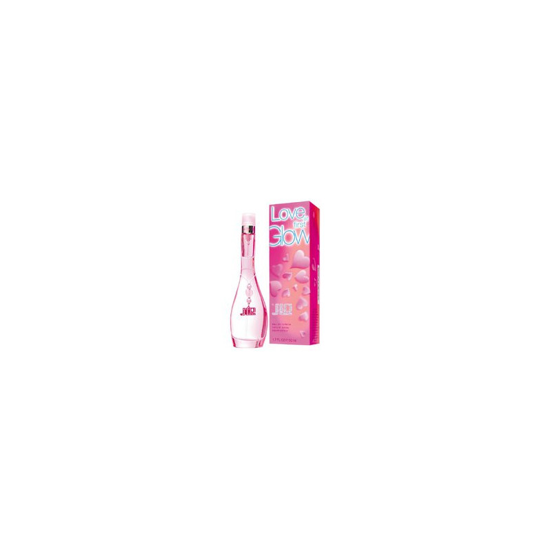 Love at First Glow EDT