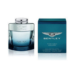 Bentley Azure for Men EDT