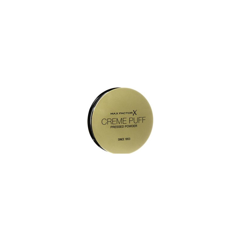 Creme Puff - Mattifying Powder 21 g 85 Light Gay