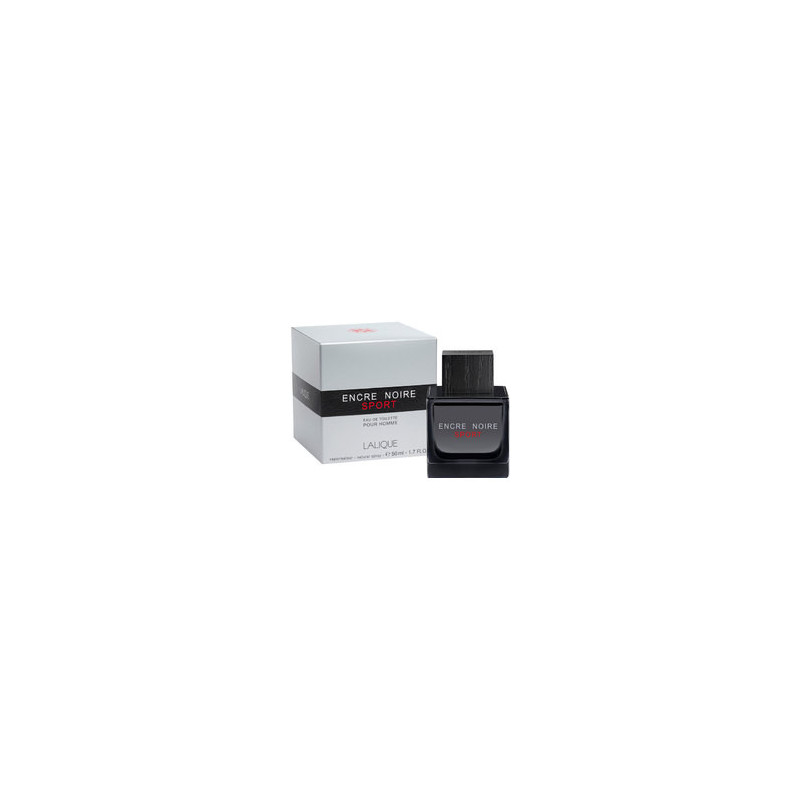 Encre Noire pour Homme Sport EDT