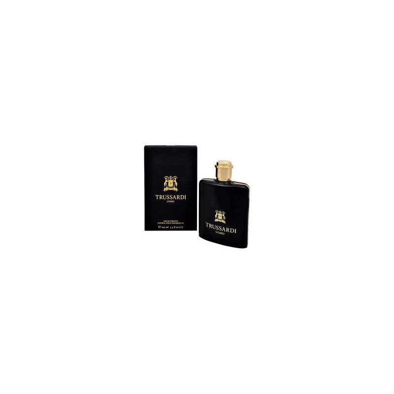 Trussardi Uomo 2011 EDT