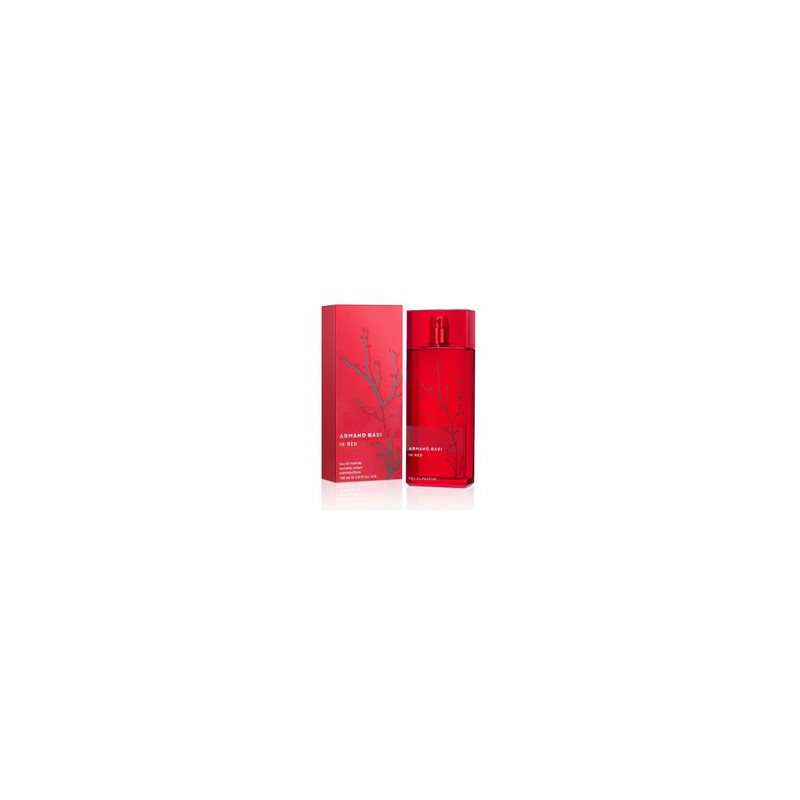 In Red EDP