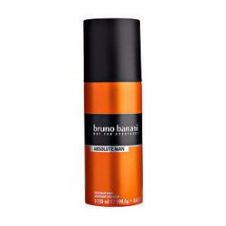 Absolute Man Deospray