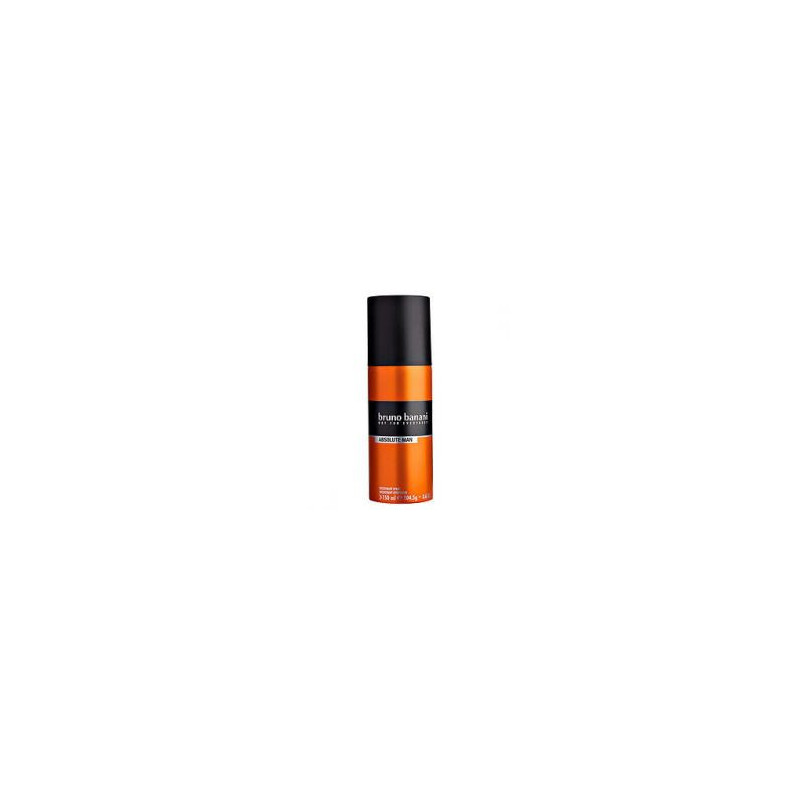 Absolute Man Deospray
