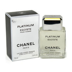 Egoiste Platinum After Shave