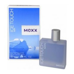 Ice Touch Man EDT 2014