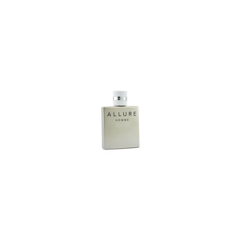 Allure Homme Blanche EDP