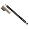 Professional Eyebrow Pencil - Eyebrow Pencil 1.4 g 1 Dark Brown