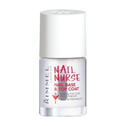 Nurse Nail Nail Base & Top...