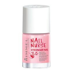 Nail Nurse Stronger Nails -...