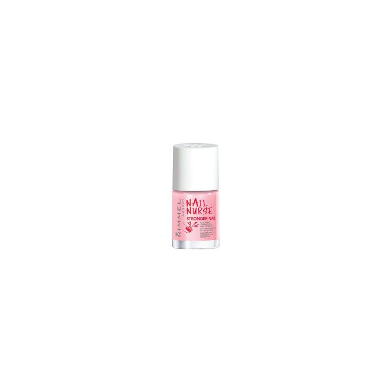 Nail Nurse Stronger Nails - Nail Strengthener 12 ml