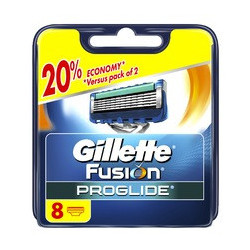 Gillette Fusion ProGlide (8...