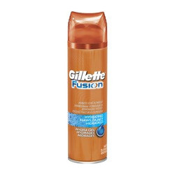 Fusion ProGlide Hydrating...
