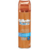 Fusion ProGlide Hydrating Gel - Moisturizing Shave Gel