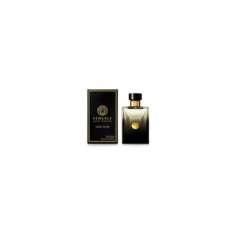 Pour Homme Noir EDP Oud