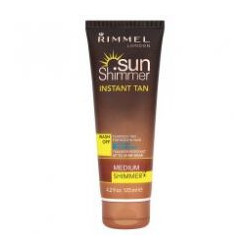 SunShimmer Instant Tan...