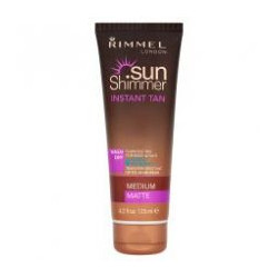 SunShimmer Instant Tan...